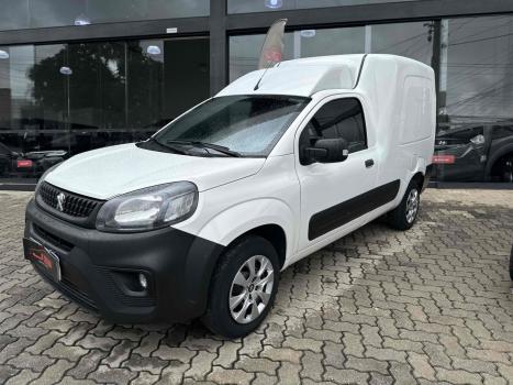 PEUGEOT Partner Rapid 1.4 EVO FLEX BUSINESS PACK, Foto 3