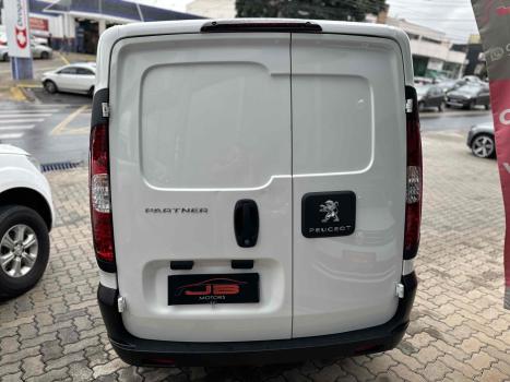 PEUGEOT Partner Rapid 1.4 EVO FLEX BUSINESS PACK, Foto 5