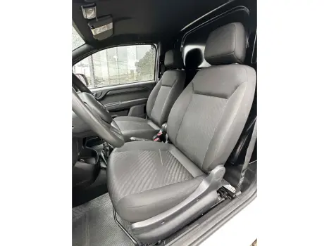 PEUGEOT Partner Rapid 1.4 EVO FLEX BUSINESS PACK, Foto 9