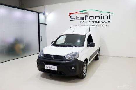 PEUGEOT Partner Rapid 1.4 EVO FLEX BUSINESS PACK, Foto 1