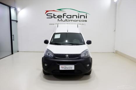 PEUGEOT Partner Rapid 1.4 EVO FLEX BUSINESS PACK, Foto 2