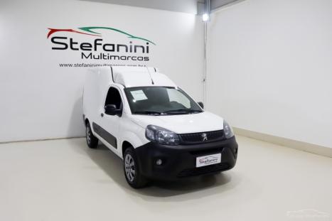 PEUGEOT Partner Rapid 1.4 EVO FLEX BUSINESS PACK, Foto 3