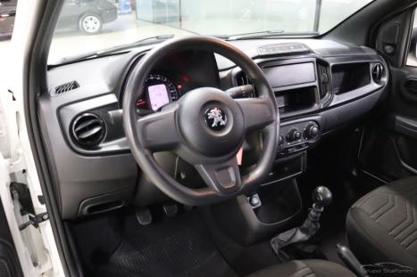 PEUGEOT Partner Rapid 1.4 EVO FLEX BUSINESS PACK, Foto 4