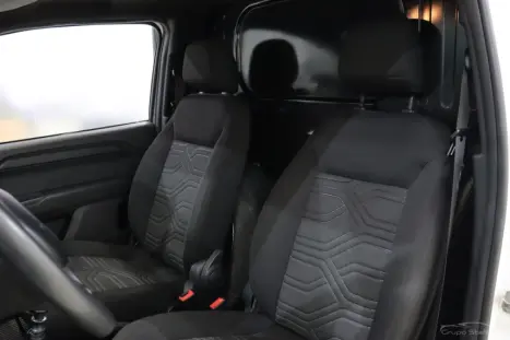 PEUGEOT Partner Rapid 1.4 EVO FLEX BUSINESS PACK, Foto 6