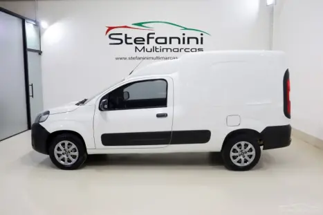 PEUGEOT Partner Rapid 1.4 EVO FLEX BUSINESS PACK, Foto 7