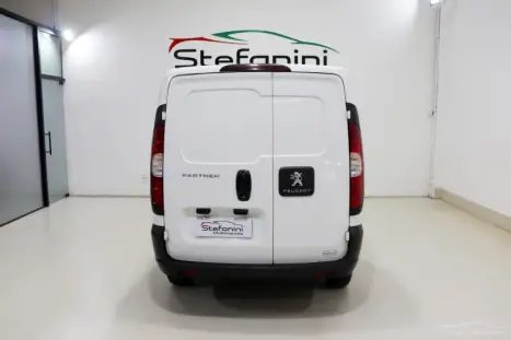 PEUGEOT Partner Rapid 1.4 EVO FLEX BUSINESS PACK, Foto 9