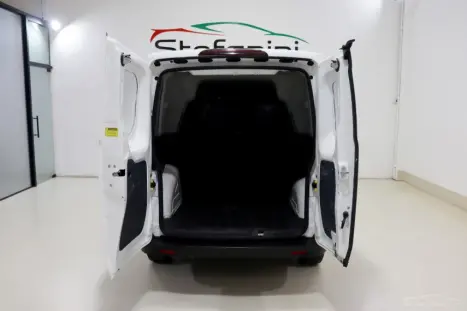 PEUGEOT Partner Rapid 1.4 EVO FLEX BUSINESS PACK, Foto 10