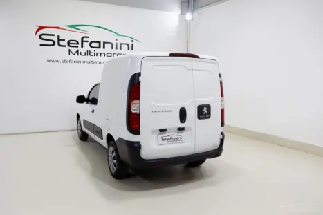 PEUGEOT Partner Rapid 1.4 EVO FLEX BUSINESS PACK, Foto 12