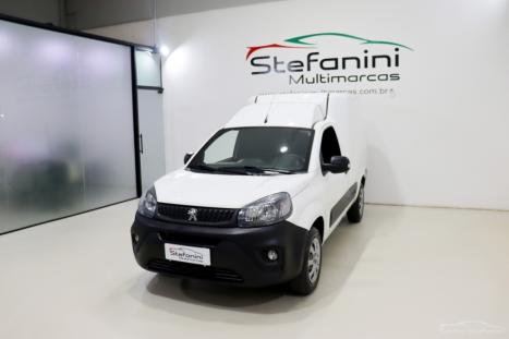 PEUGEOT Partner Rapid 1.4 EVO FLEX BUSINESS PACK, Foto 1