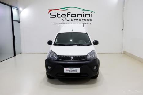 PEUGEOT Partner Rapid 1.4 EVO FLEX BUSINESS PACK, Foto 2