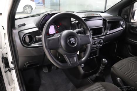 PEUGEOT Partner Rapid 1.4 EVO FLEX BUSINESS PACK, Foto 4