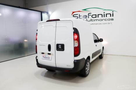 PEUGEOT Partner Rapid 1.4 EVO FLEX BUSINESS PACK, Foto 8