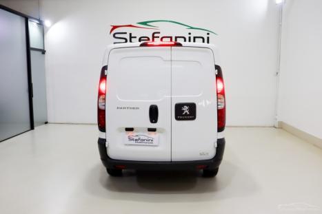 PEUGEOT Partner Rapid 1.4 EVO FLEX BUSINESS PACK, Foto 9