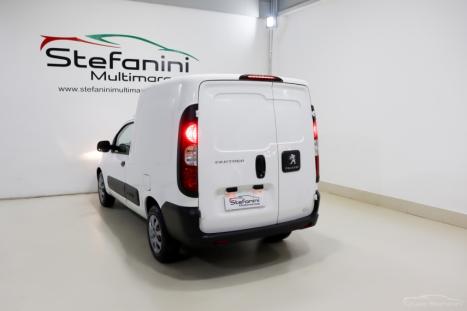 PEUGEOT Partner Rapid 1.4 EVO FLEX BUSINESS PACK, Foto 11