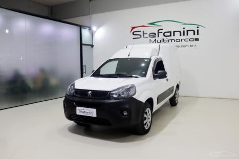 PEUGEOT Partner Rapid 1.4 EVO FLEX BUSINESS PACK, Foto 1