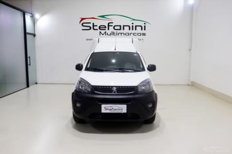 PEUGEOT Partner Rapid 1.4 EVO FLEX BUSINESS PACK, Foto 2