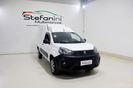 PEUGEOT Partner Rapid 1.4 EVO FLEX BUSINESS PACK, Foto 3