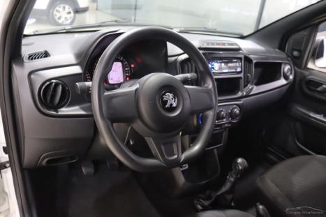 PEUGEOT Partner Rapid 1.4 EVO FLEX BUSINESS PACK, Foto 4