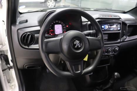 PEUGEOT Partner Rapid 1.4 EVO FLEX BUSINESS PACK, Foto 5