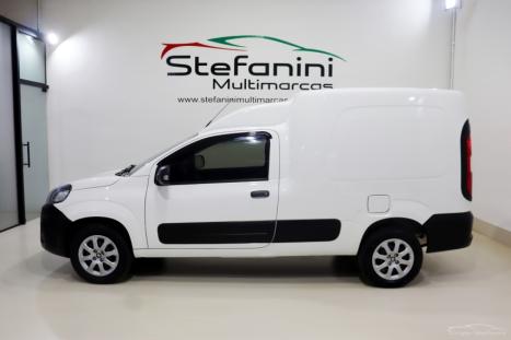 PEUGEOT Partner Rapid 1.4 EVO FLEX BUSINESS PACK, Foto 7