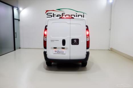 PEUGEOT Partner Rapid 1.4 EVO FLEX BUSINESS PACK, Foto 9