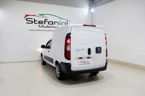 PEUGEOT Partner Rapid 1.4 EVO FLEX BUSINESS PACK, Foto 12