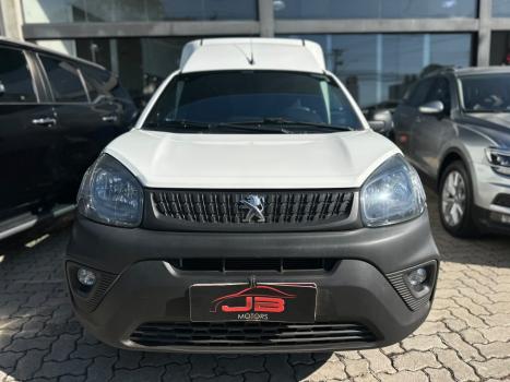 PEUGEOT Partner Rapid 1.4 EVO FLEX BUSINESS PACK, Foto 1