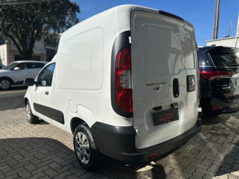 PEUGEOT Partner Rapid 1.4 EVO FLEX BUSINESS PACK, Foto 5