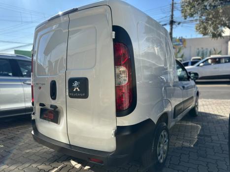 PEUGEOT Partner Rapid 1.4 EVO FLEX BUSINESS PACK, Foto 6