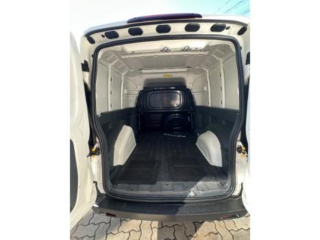 PEUGEOT Partner Rapid 1.4 EVO FLEX BUSINESS PACK, Foto 7