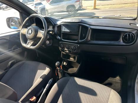 PEUGEOT Partner Rapid 1.4 EVO FLEX BUSINESS PACK, Foto 8