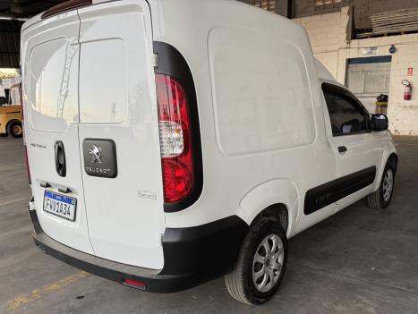 PEUGEOT Partner Rapid 1.4 EVO FLEX BUSINESS PACK, Foto 2