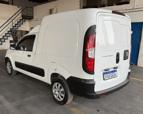 PEUGEOT Partner Rapid 1.4 EVO FLEX BUSINESS PACK, Foto 3