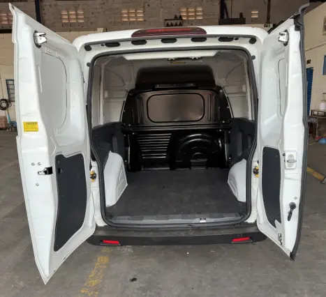 PEUGEOT Partner Rapid 1.4 EVO FLEX BUSINESS PACK, Foto 4