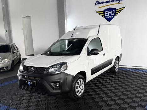 PEUGEOT Partner Rapid 1.4 EVO FLEX BUSINESS PACK, Foto 1