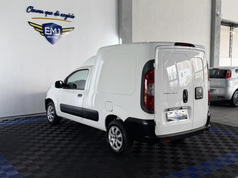 PEUGEOT Partner Rapid 1.4 EVO FLEX BUSINESS PACK, Foto 4