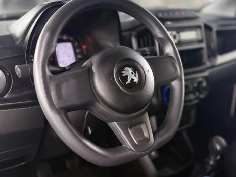 PEUGEOT Partner Rapid 1.4 EVO FLEX BUSINESS PACK, Foto 7