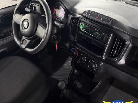 PEUGEOT Partner Rapid 1.4 EVO FLEX BUSINESS PACK, Foto 8
