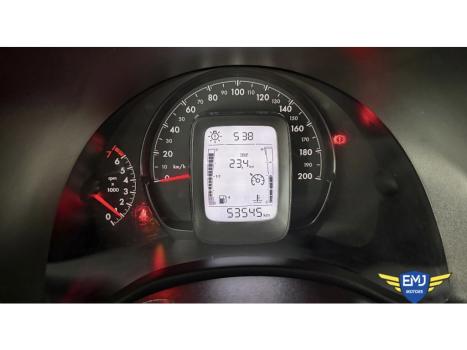PEUGEOT Partner Rapid 1.4 EVO FLEX BUSINESS PACK, Foto 9