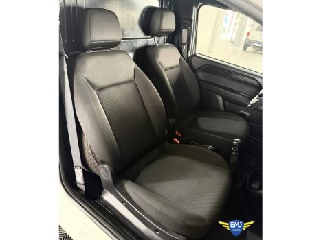 PEUGEOT Partner Rapid 1.4 EVO FLEX BUSINESS PACK, Foto 10