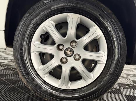 PEUGEOT Partner Rapid 1.4 EVO FLEX BUSINESS PACK, Foto 11
