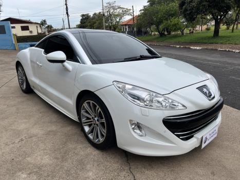 PEUGEOT RCZ 1.6 16V TURBO COUPÉ AUTOMÁTICO, Foto 1
