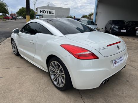 PEUGEOT RCZ 1.6 16V TURBO COUPÉ AUTOMÁTICO, Foto 2