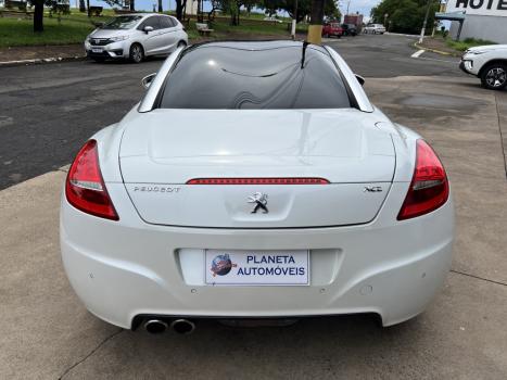 PEUGEOT RCZ 1.6 16V TURBO COUPÉ AUTOMÁTICO, Foto 6