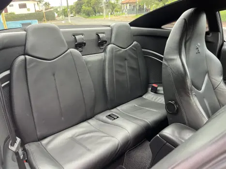 PEUGEOT RCZ 1.6 16V TURBO COUPÉ AUTOMÁTICO, Foto 11
