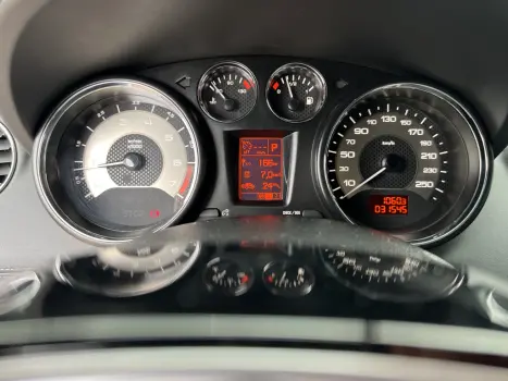 PEUGEOT RCZ 1.6 16V TURBO COUPÉ AUTOMÁTICO, Foto 12