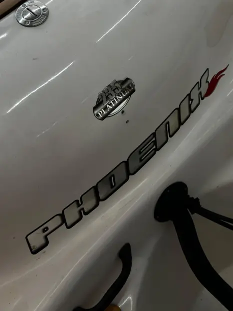 PHOENIX 23.5 , Foto 10 PHOENIX 23.5 , Foto 10