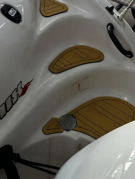 PHOENIX 23.5 , Foto 12 PHOENIX 23.5 , Foto 12