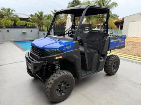 POLARIS Ranger 570 , Foto 1 POLARIS Ranger 570 , Foto 1