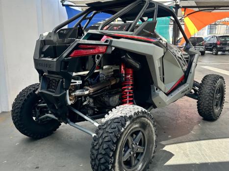 POLARIS RZR 900 DPS, Foto 2